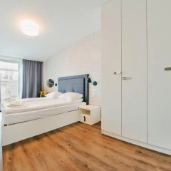 Отель Apartamenty Sun&Snow Sopocka Przystań комната для гостей фото 5