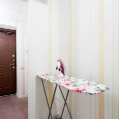 Dvorik Mini-Hotel Номер категории Эконом с различными типами кроватей фото 39