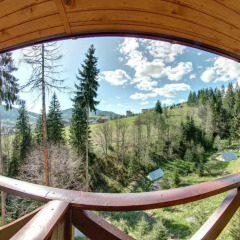 Гостиница Villa Elena 3* Полулюкс с различными типами кроватей фото 8
