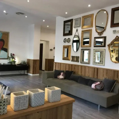 Hotel Bernina развлечения