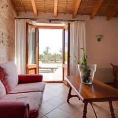 Casal Santa Eulàlia Hotel 4* Улучшенный номер с различными типами кроватей фото 2