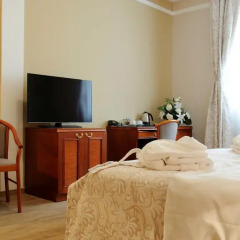 Hotel Belvedere 4* Представительский номер фото 3