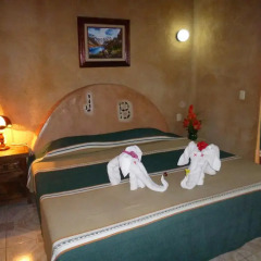 Hotel J.B. 2* Бунгало с различными типами кроватей