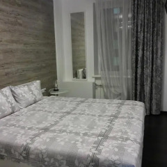 Отель Unicorn Kievskaya Guest House Стандартный номер фото 6