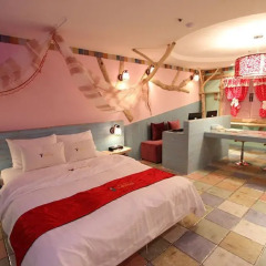 Отель Tomgi Hotel Jongno Южная Корея, Сеул - отзывы, цены и фото номеров - забронировать отель Tomgi Hotel Jongno онлайн детские мероприятия