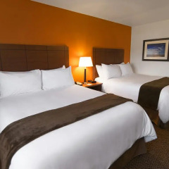 My Place Hotel-West Jordan, UT комната для гостей фото 3