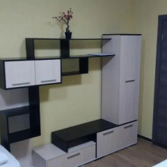 De-hostel Полулюкс с разными типами кроватей