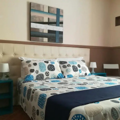 Отель B&B Camere e Cassata Агридженто комната для гостей фото 7