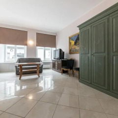 Отель Casa de Verano Old Town 2* Студия с различными типами кроватей фото 5