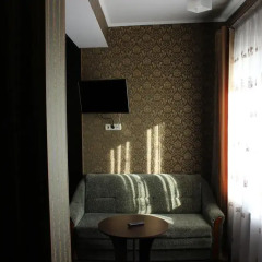 Golden Lion Hotel 3* Люкс с двуспальной кроватью