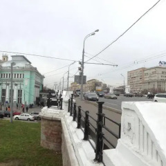 Отель Home Slava White Улучшенный номер фото 17