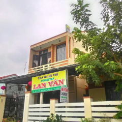Отель Homestay Lan Van 2* Стандартный номер разные типы кроватей фото 6