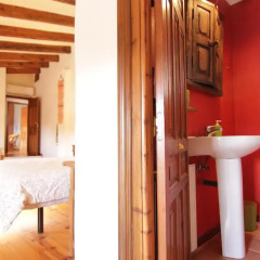 Отель La Antigua Casa de Pedro Chicote 3* Коттедж фото 31
