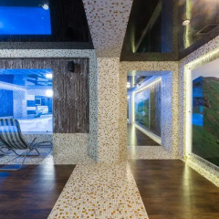 MarMaros Hotel комната для гостей фото 2
