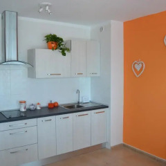 Отель Residencial Jandía Marina в номере фото 2