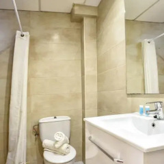 Hotel Gabarda & Gil 2* Номер категории Эконом с различными типами кроватей фото 4