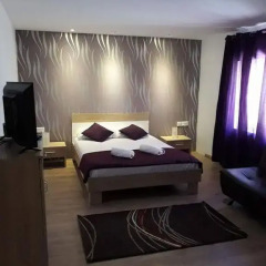 Отель Sunstone Guest House 3* Улучшенный номер фото 7