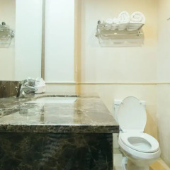 Отель Thomson Residence 4* Стандартный номер фото 5