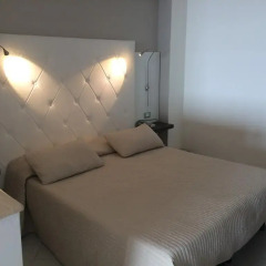 Hotel Tysandros 3* Стандартный номер фото 5