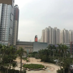 The Bauhinia Hotel