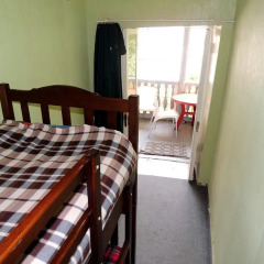 Отель Hostel Peace Грузия, Тбилиси - отзывы, цены и фото номеров - забронировать отель Hostel Peace онлайн комната для гостей фото 4