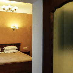 Hotel 39 3* Люкс фото 2
