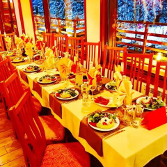 Club Hotel Yanakiev питание
