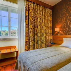 Hotel Avenida Park 3* Стандартный номер с 2 отдельными кроватями фото 2