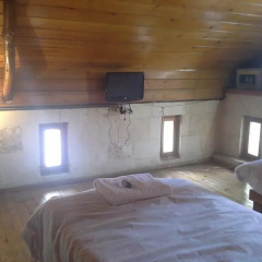 Rahmi Bey Konagi Hotel 4* Стандартный номер с двуспальной кроватью