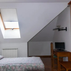 Hotel Avenida III 2* Стандартный номер с различными типами кроватей фото 2