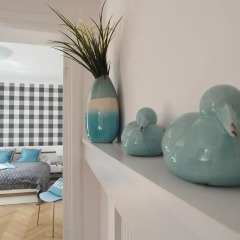 Отель Grand -Tourist Marine Apartments Польша, Гданьск - отзывы, цены и фото номеров - забронировать отель Grand -Tourist Marine Apartments онлайн спа