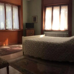 Отель Agriturismo Mezzaluna Стандартный номер