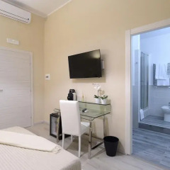 Отель Town House 57 3* Стандартный номер с различными типами кроватей фото 4