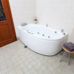 Отель Apartament Mokwy Сопот спа