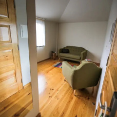 Отель My Ribeira Guest House 3* Апартаменты с различными типами кроватей фото 11