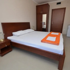 Отель Guest House Villa Pastrovka 3* Стандартный номер фото 9