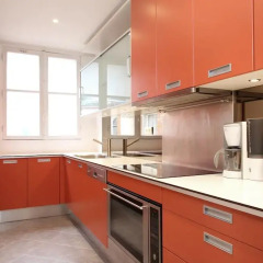 Апартаменты Private Apartment - Coeur de Paris - St Germain des Prés - 105 в номере фото 2