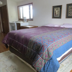 Отель Bowering Guest House комната для гостей фото 4