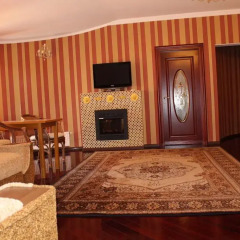 Гостиница Villa Sonyachna With Swimming Pool Вилла разные типы кроватей фото 34
