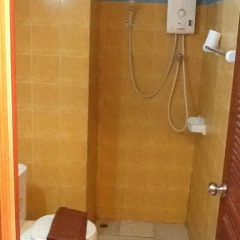 Samui Hostel Кровать в общем номере фото 9