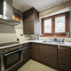 Отель Cap dera Vila - Apartamentos Turísticos в номере