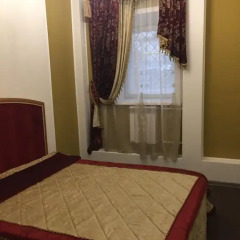Гостиница Inn Krasin 3* Стандартный номер с двуспальной кроватью фото 6
