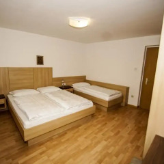 Апартаменты Apartments Heidenberger Fienili Колле Изарко комната для гостей фото 2