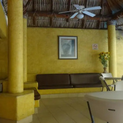 Отель Villas La Lupita интерьер отеля фото 2