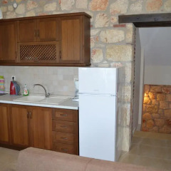 Отель Stone House Afrodite в номере фото 2