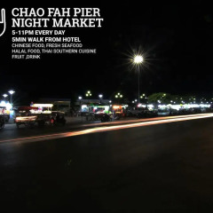 Отель Krabi City Seaview Hotel Таиланд, Краби - отзывы, цены и фото номеров - забронировать отель Krabi City Seaview Hotel онлайн парковка