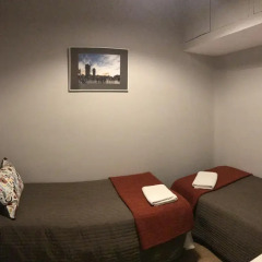 Отель Casa Consell Guest House Испания, Барселона - 1 отзыв об отеле, цены и фото номеров - забронировать отель Casa Consell Guest House онлайн комната для гостей фото 5