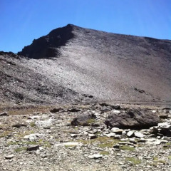 Отель Sol Del Sur Sierra Nevada