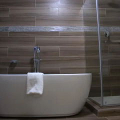 Отель Peter's Place 4* Номер Делюкс фото 2
