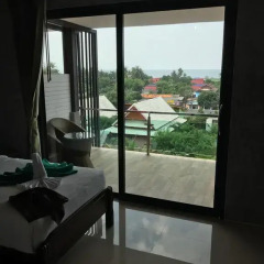 Отель Pinky Bungalow 2* Номер Делюкс фото 16